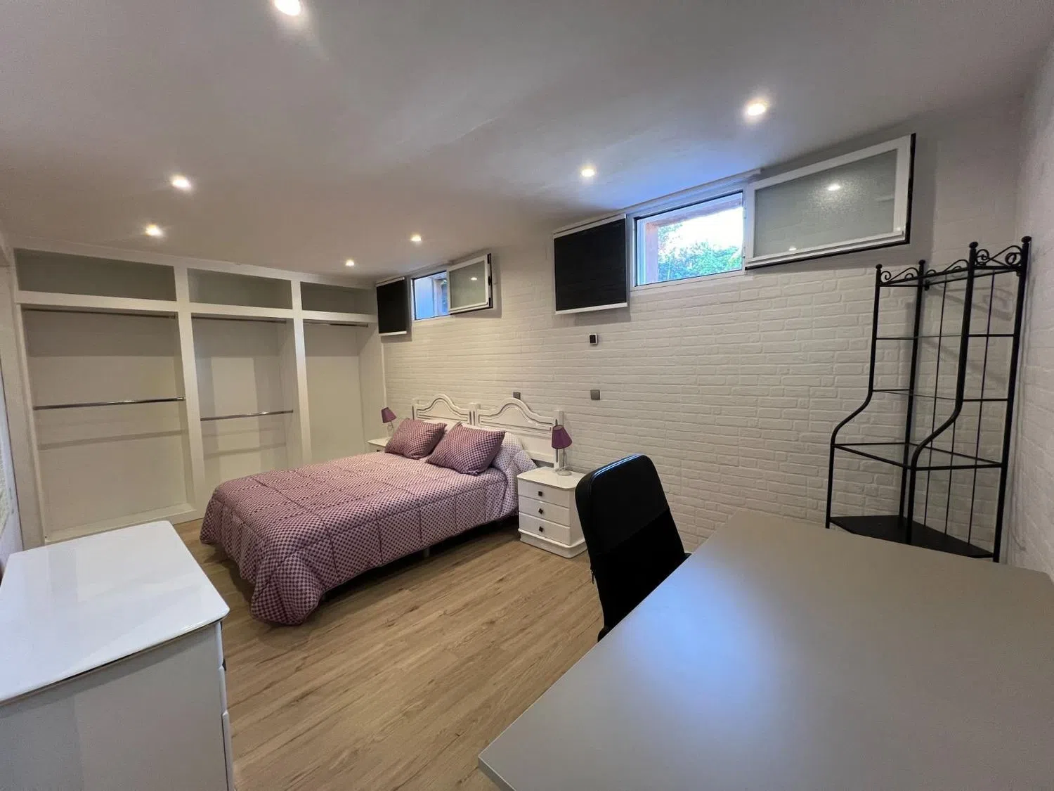 Estudio en calle Murillo, 10 - Foto 4