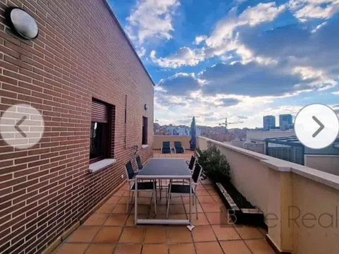 Ático en calle de Baracaldo, 24