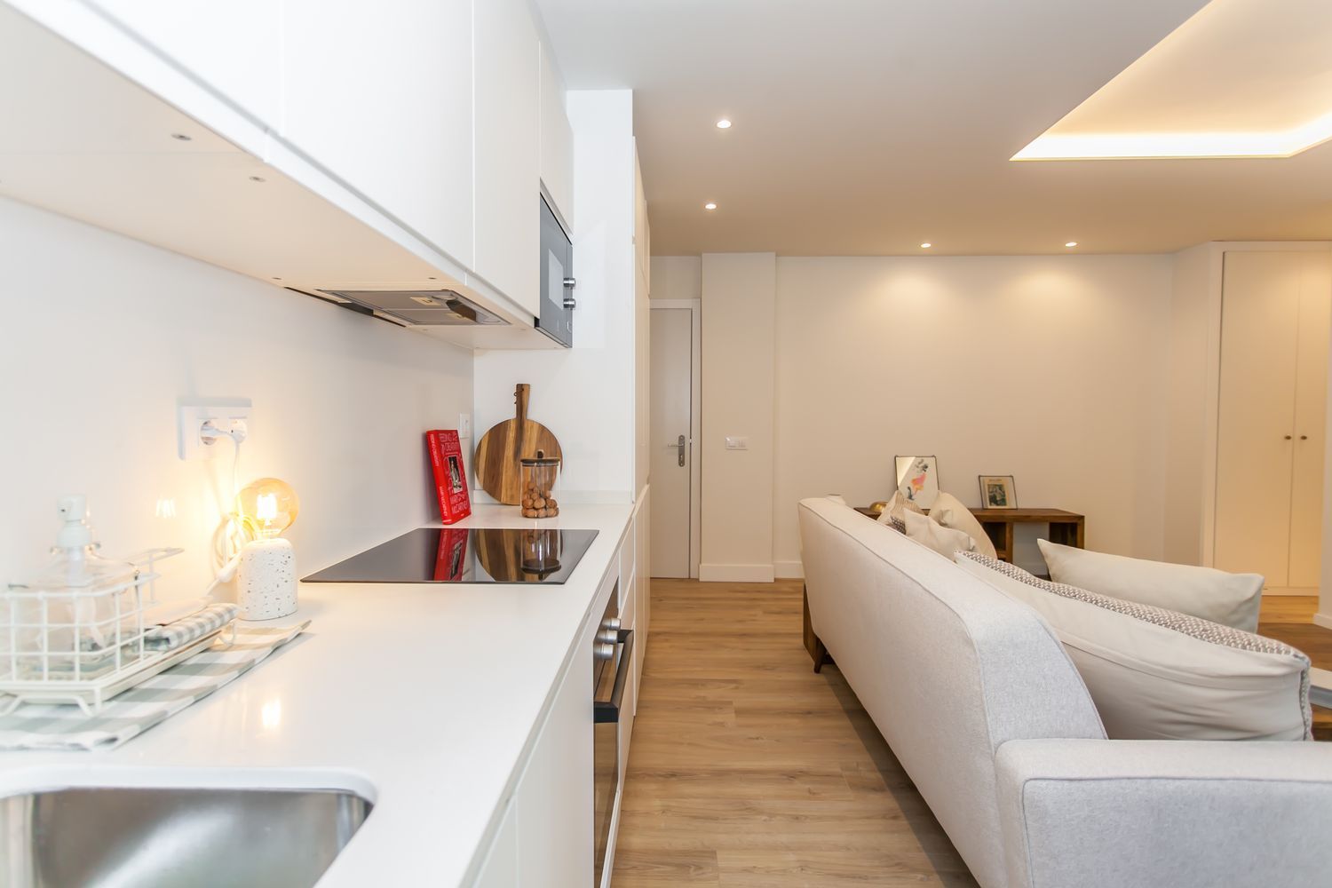 Piso en calle del Torpedero Tucumán, 6 - Foto 10