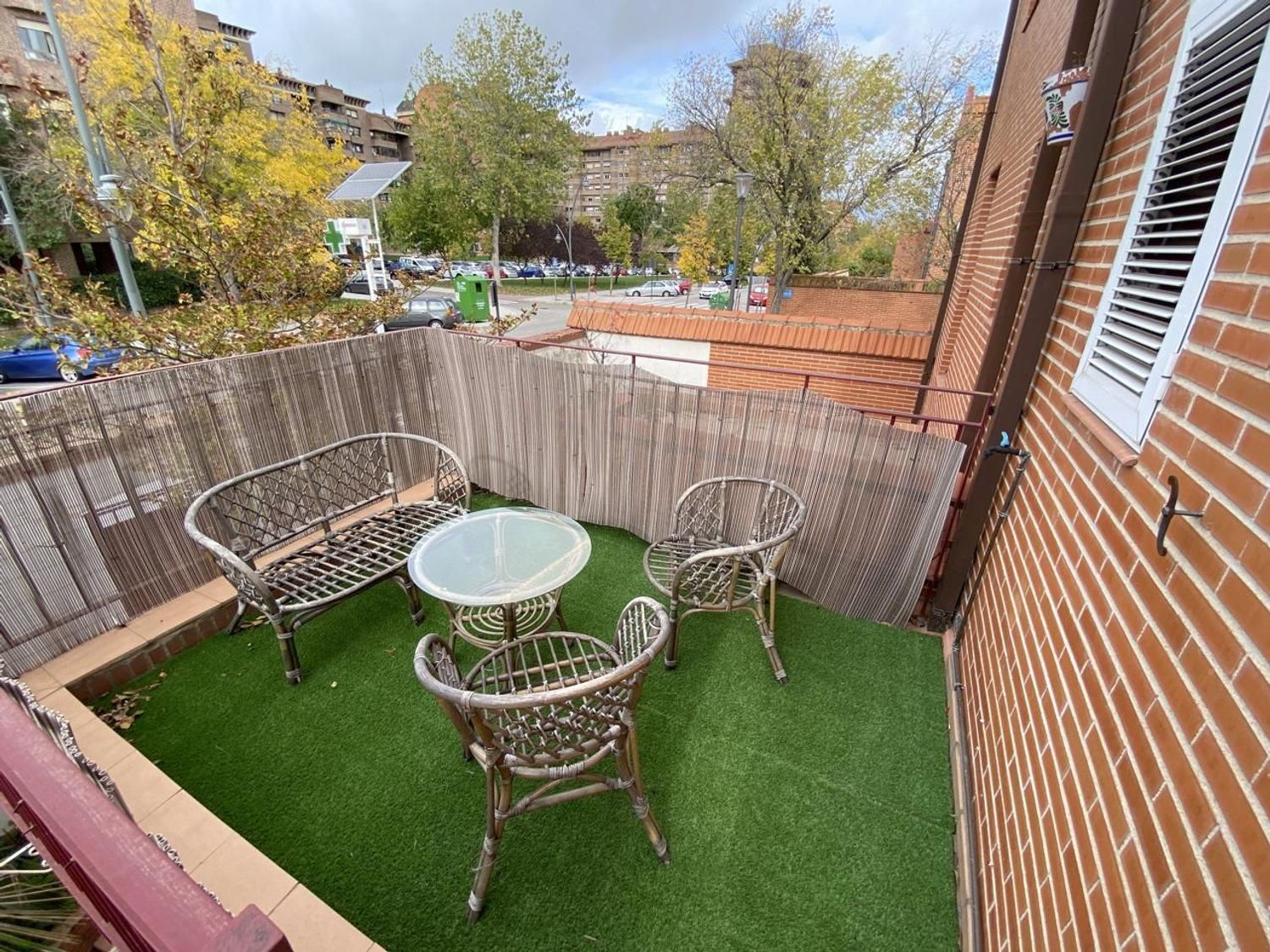 Chalet adosado en travesía de los Océanos, 46 - Foto 20