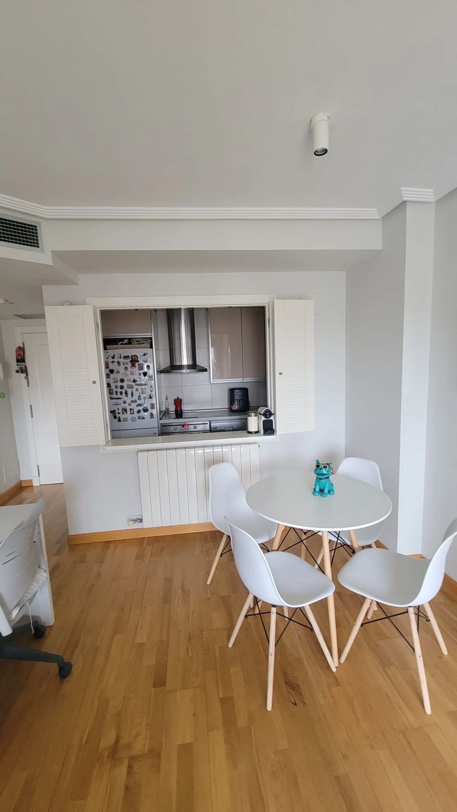 Piso en calle de Capiscol, 4 - Foto 6