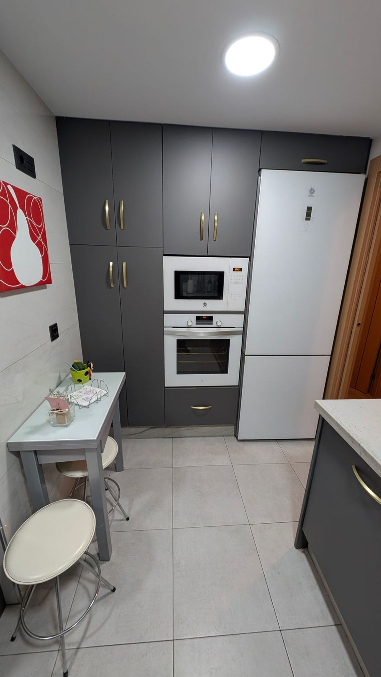 Piso en calle Ingeniero la Cierva, 2 - Foto 4