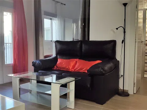 Piso en callejón de la Concepción Jerónima, 3