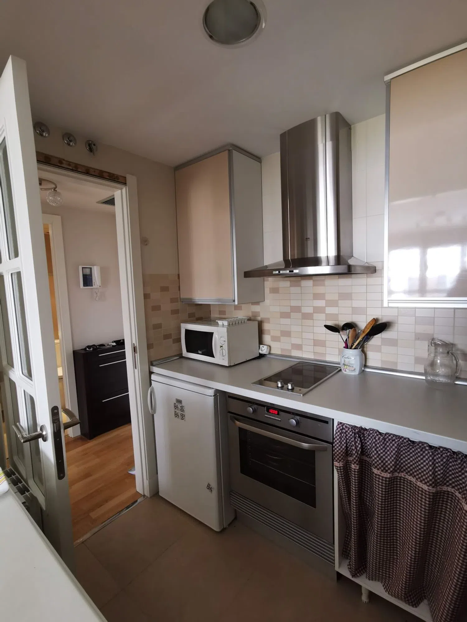 Piso en calle Capiscol, 4 - Foto 8