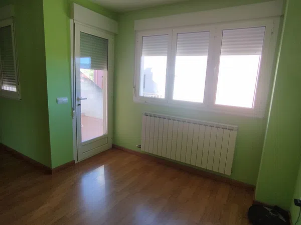 Chalet adosado en Travesía Mariano Enríquez C, 11 - Foto 6