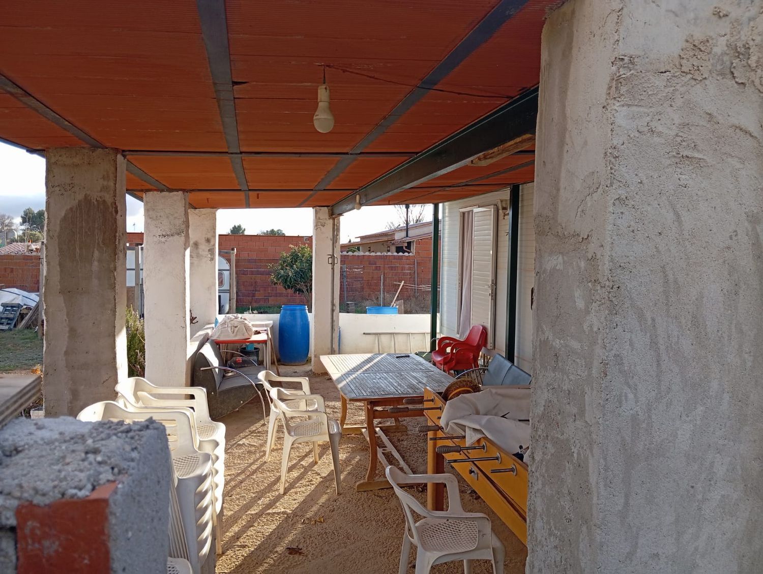 Finca rústica en Calle Corral de Almaguer s/n - Foto 11