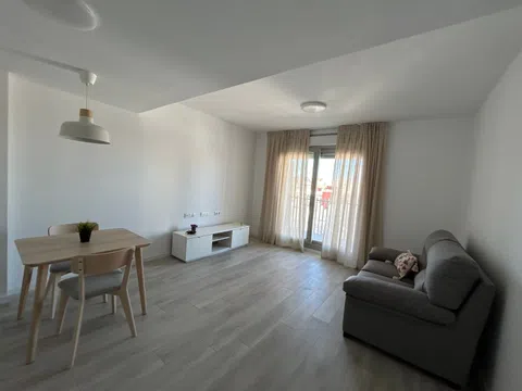 Piso en calle d'Otos, 22