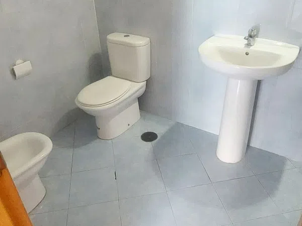 Piso en Calle Río Fuengirola, 14, Los Rios - CARE - Foto 9