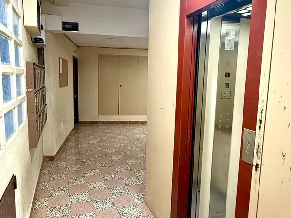 Piso en Calle del Marqués de Ahumada, 10, San José - Foto 12