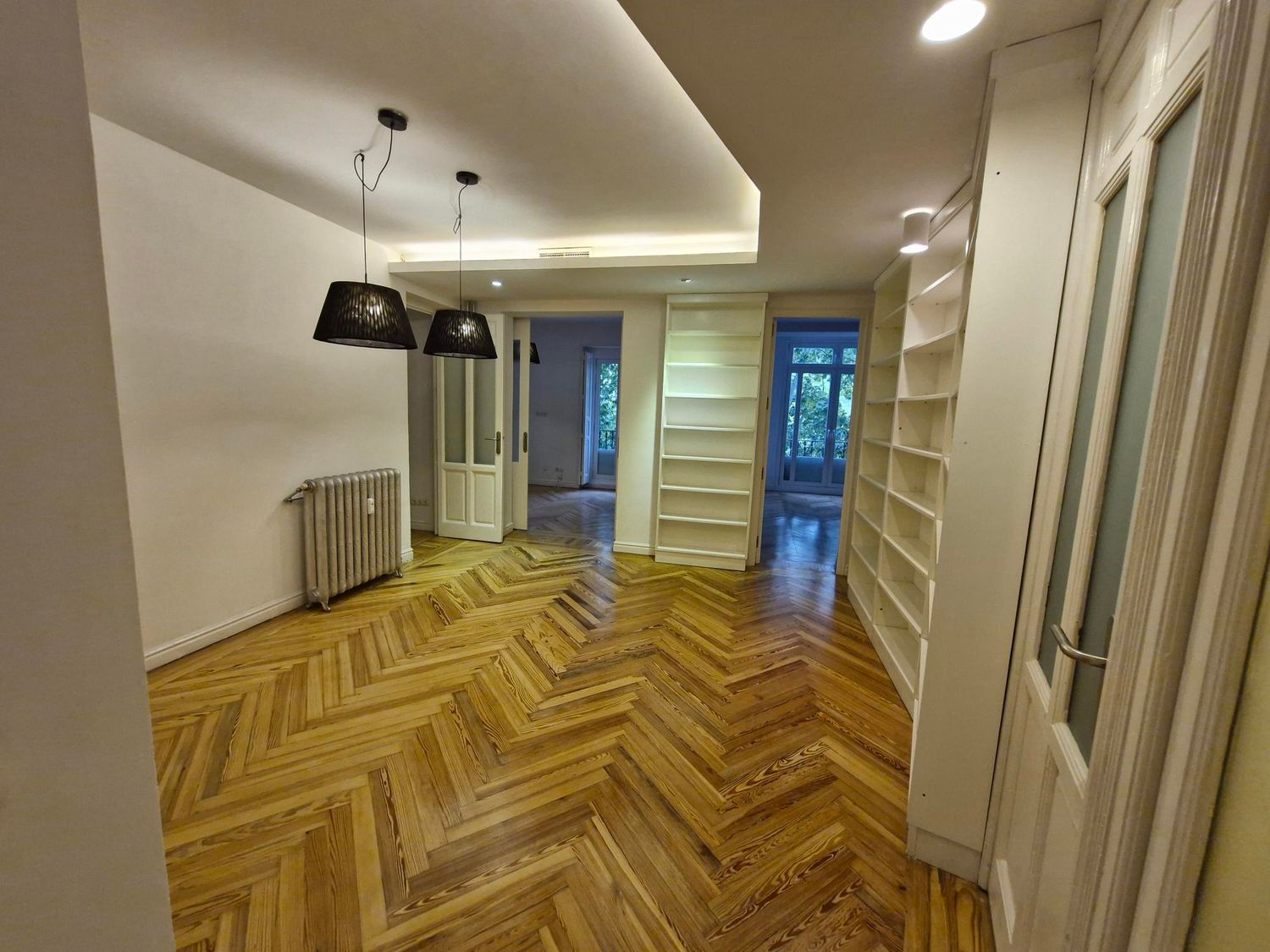 Piso en Calle de Alfonso XII, 58, Jerónimos - Foto 14