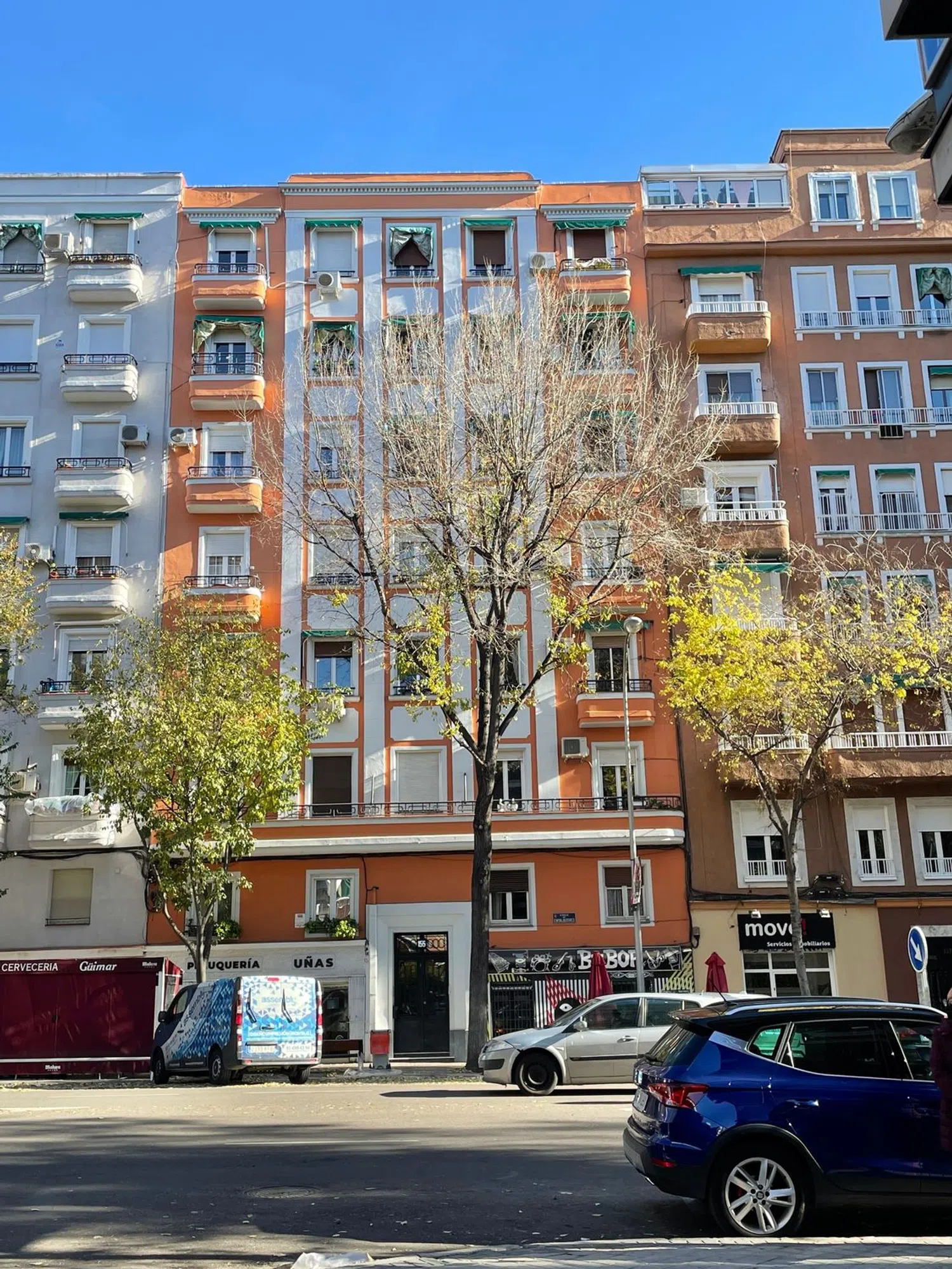 Piso en calle de Embajadores, 153 - Foto 17