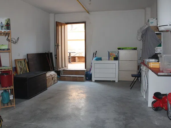 Casa o chalet independiente en Calle del Pajón, 5 - Foto 13