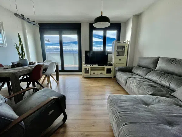 Ático en avenida de los Abogados de Atocha, 7 - Foto 6