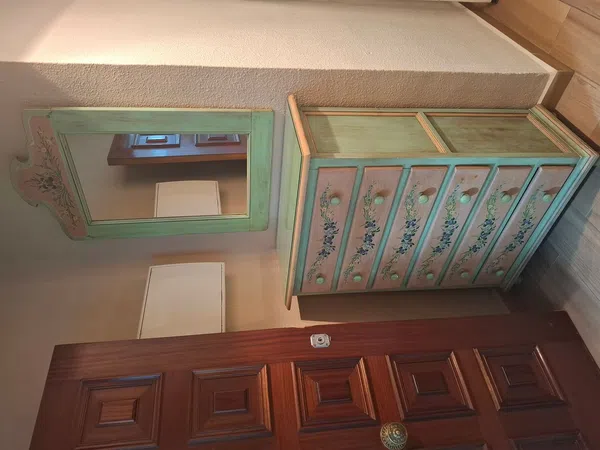 Piso en calle Doctor Fidel Fernández, 12 - Foto 5