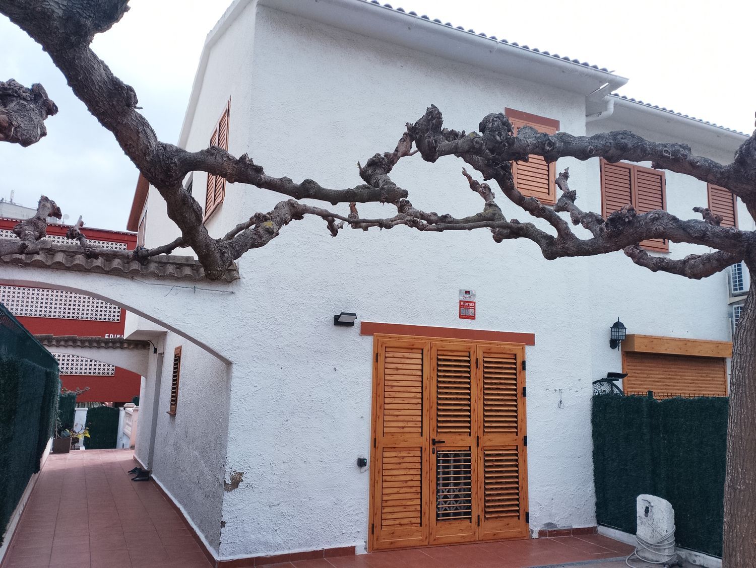 Chalet pareado en Tarraco - Foto 11