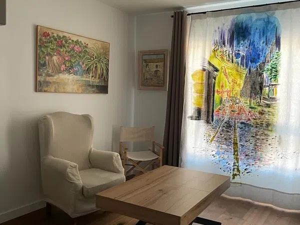 Estudio en Calle Torremolinos, 1 - Foto 7