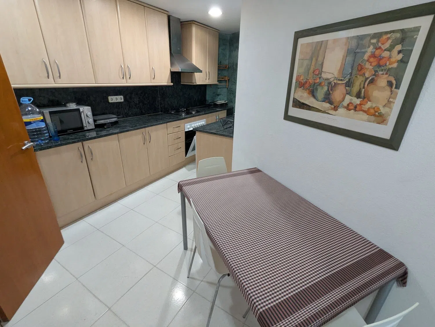 Piso en avenida Lluís Companys, 33 - Foto 5