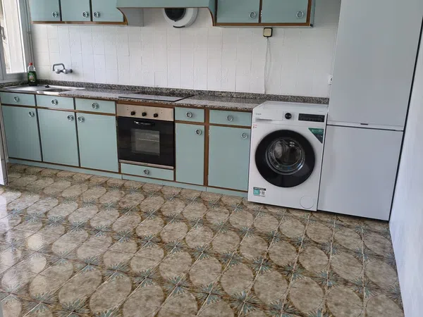 Piso en Calle Batalla de Bailén, 22, Centro, Centro - Foto 4