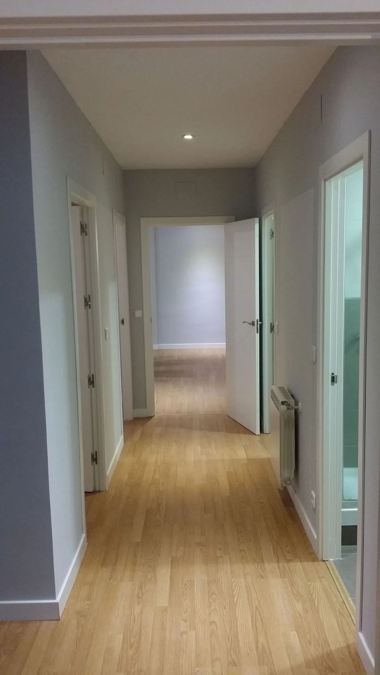 Piso en avenida de la Reina Victoria, 8 - Foto 17