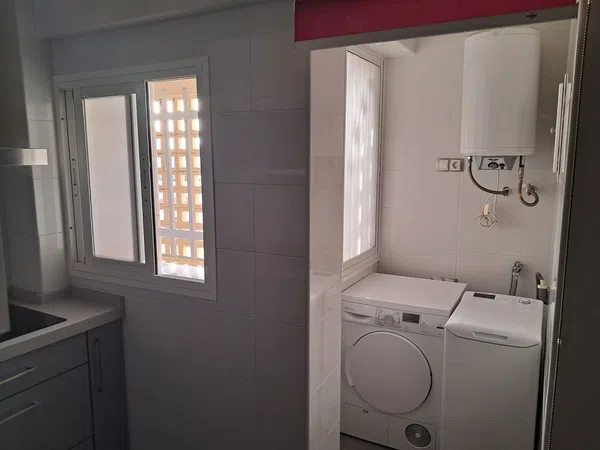 Piso en Ronda de los Tejares, 21 - Foto 5