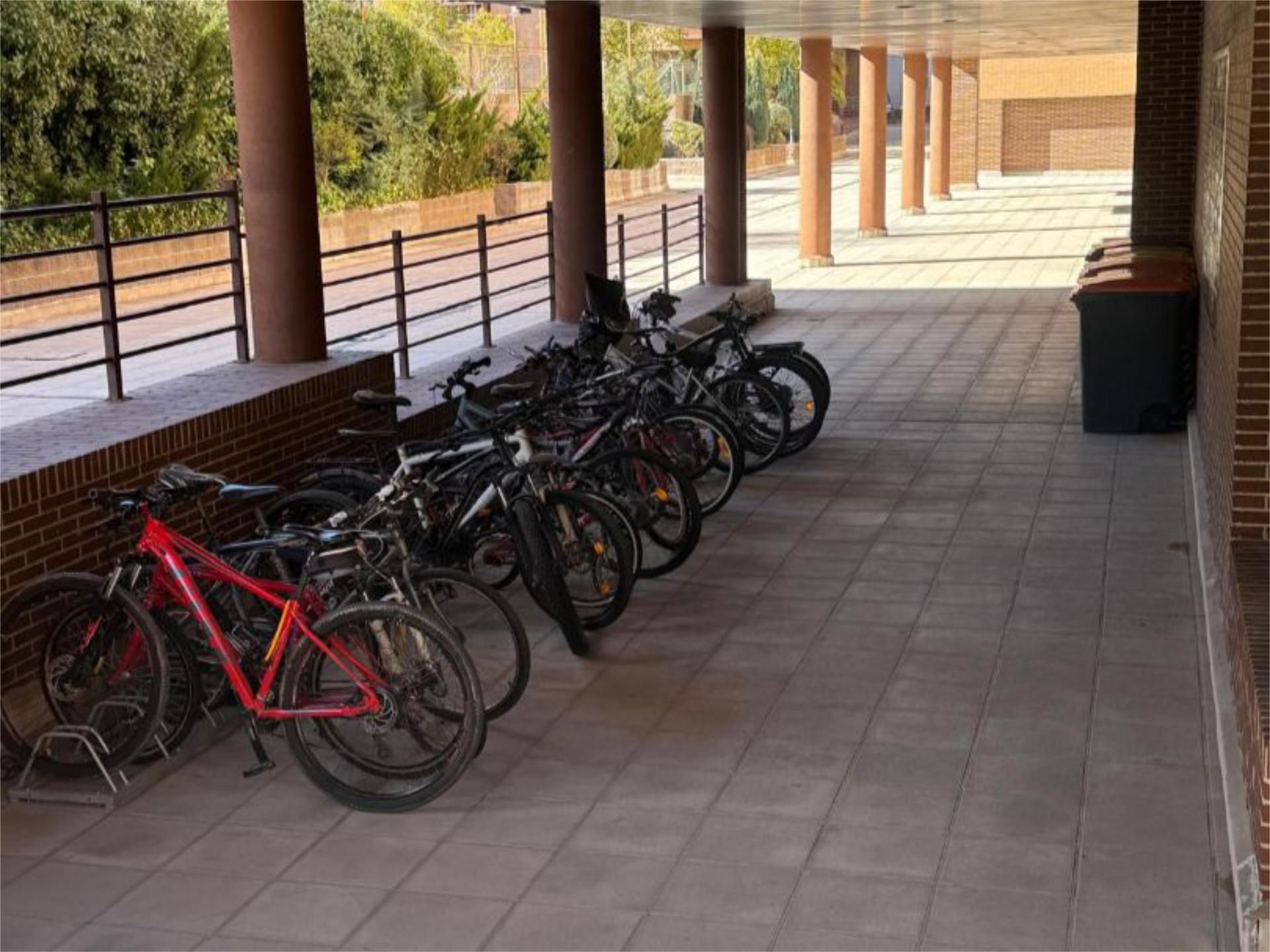 Piso en  Calle de Pirra 44 - Foto 28