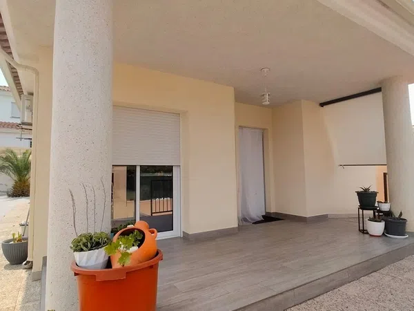 Casa o chalet independiente en Calle Río Castril, 6, La Alcayna - Foto 7