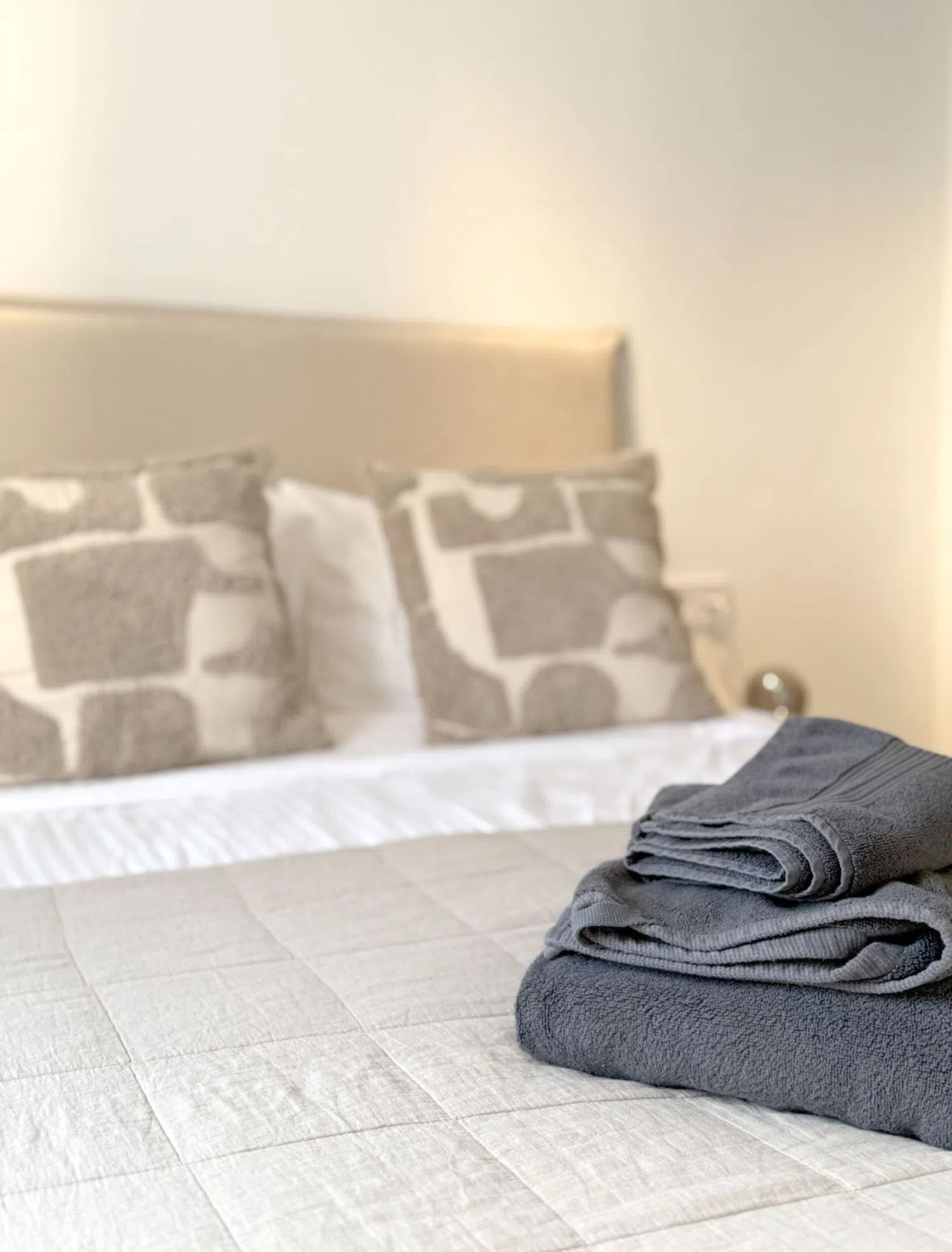 Estudio en calle de Caro, 11 - Foto 4