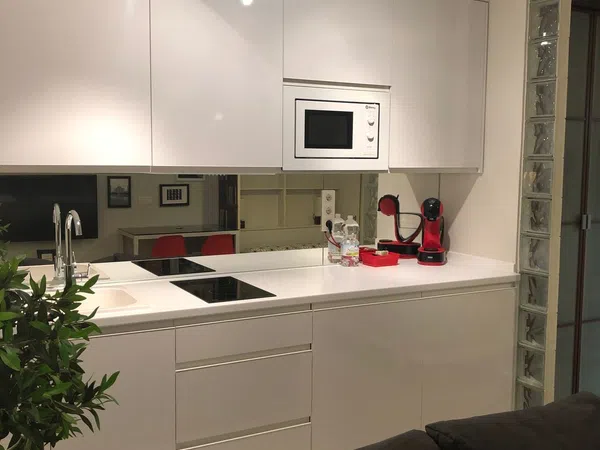 Estudio en avenida Juan Sebastián Elcano, 110 - Foto 11