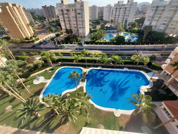 Piso en Avenida Oviedo, 4, Playa de San Juan - Foto 17