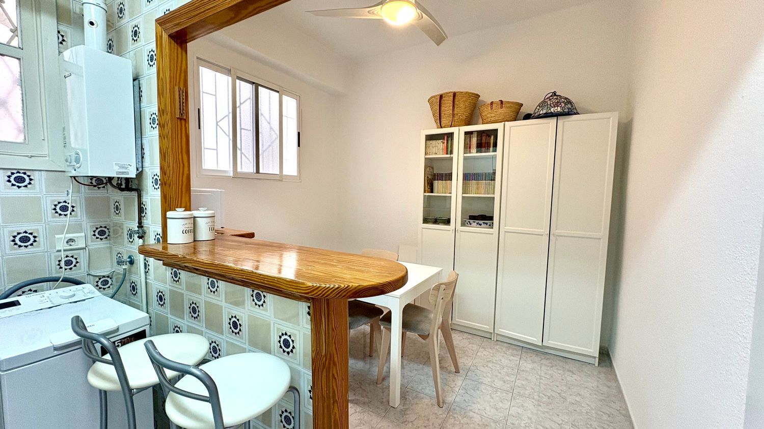 Piso en Calle de l'Arxiduc Carles, 45, Patraix - Foto 6