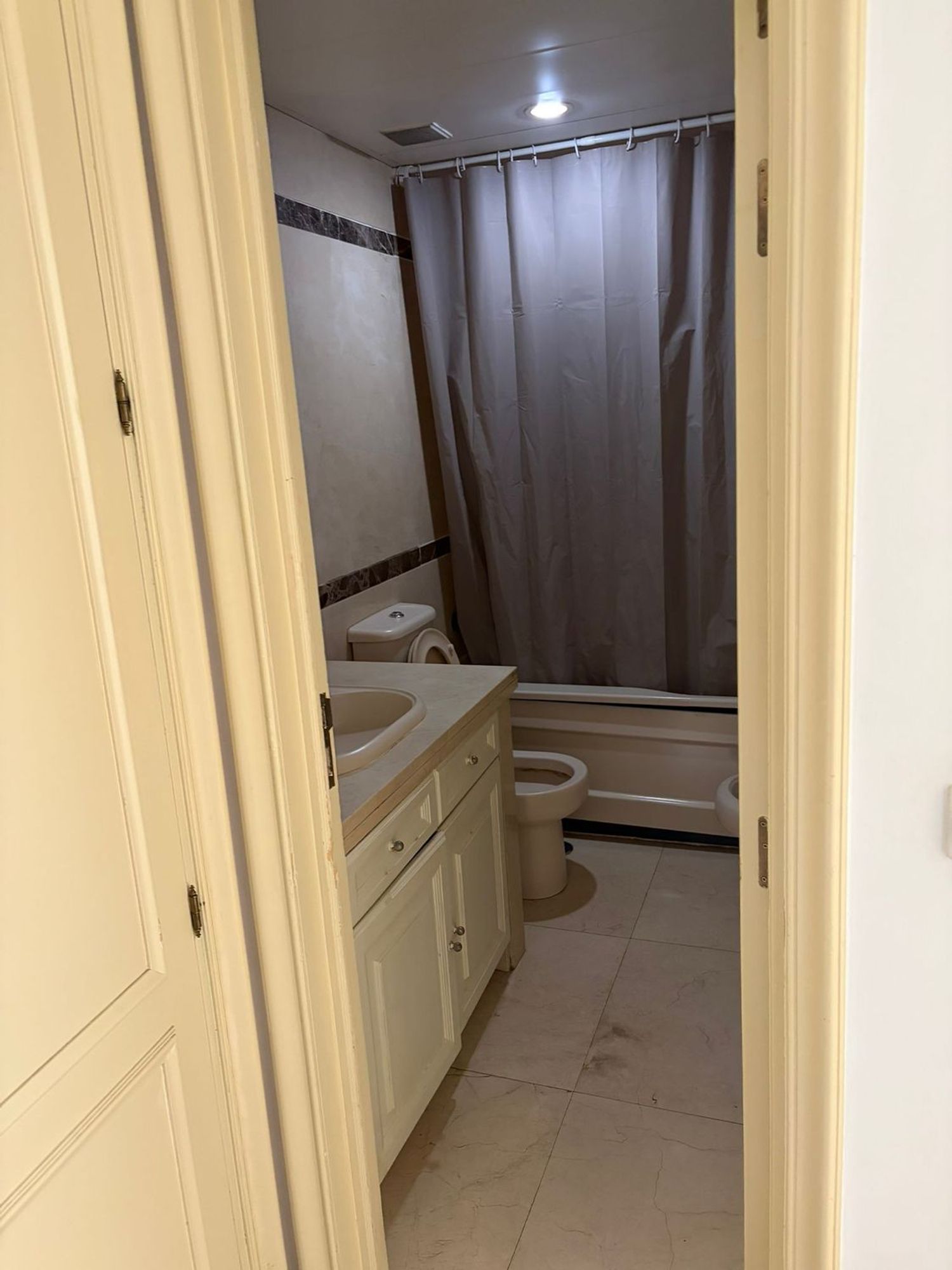 Estudio en calle de el Algabeño, 115 - Foto 3