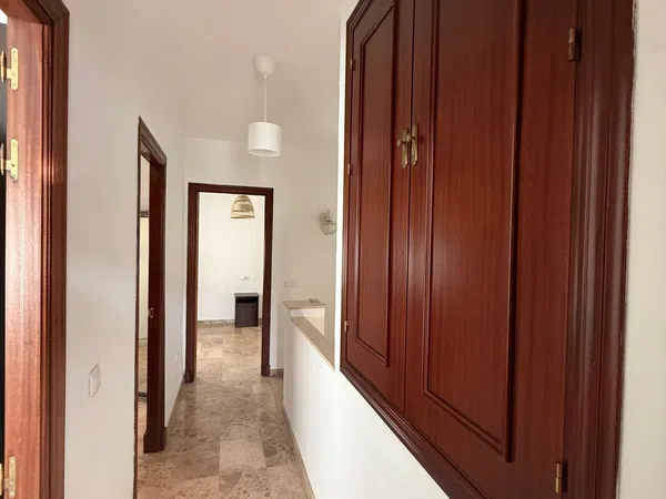 Chalet adosado en Calle Tomás Moro, 18, Avda. Caballero Bonald - San José Obrero - Guadalcacín - Foto 24