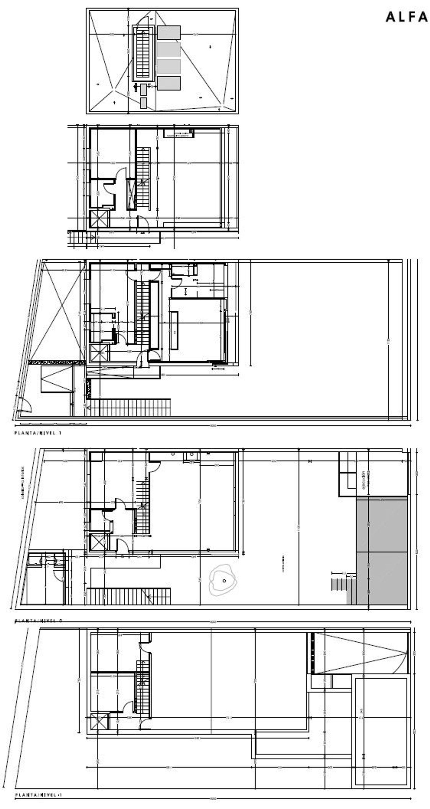Casa independiente en Bola de Oro - Foto 40