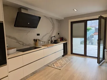 Piso en  Rúa das Tabaniscas 25 - Foto 9