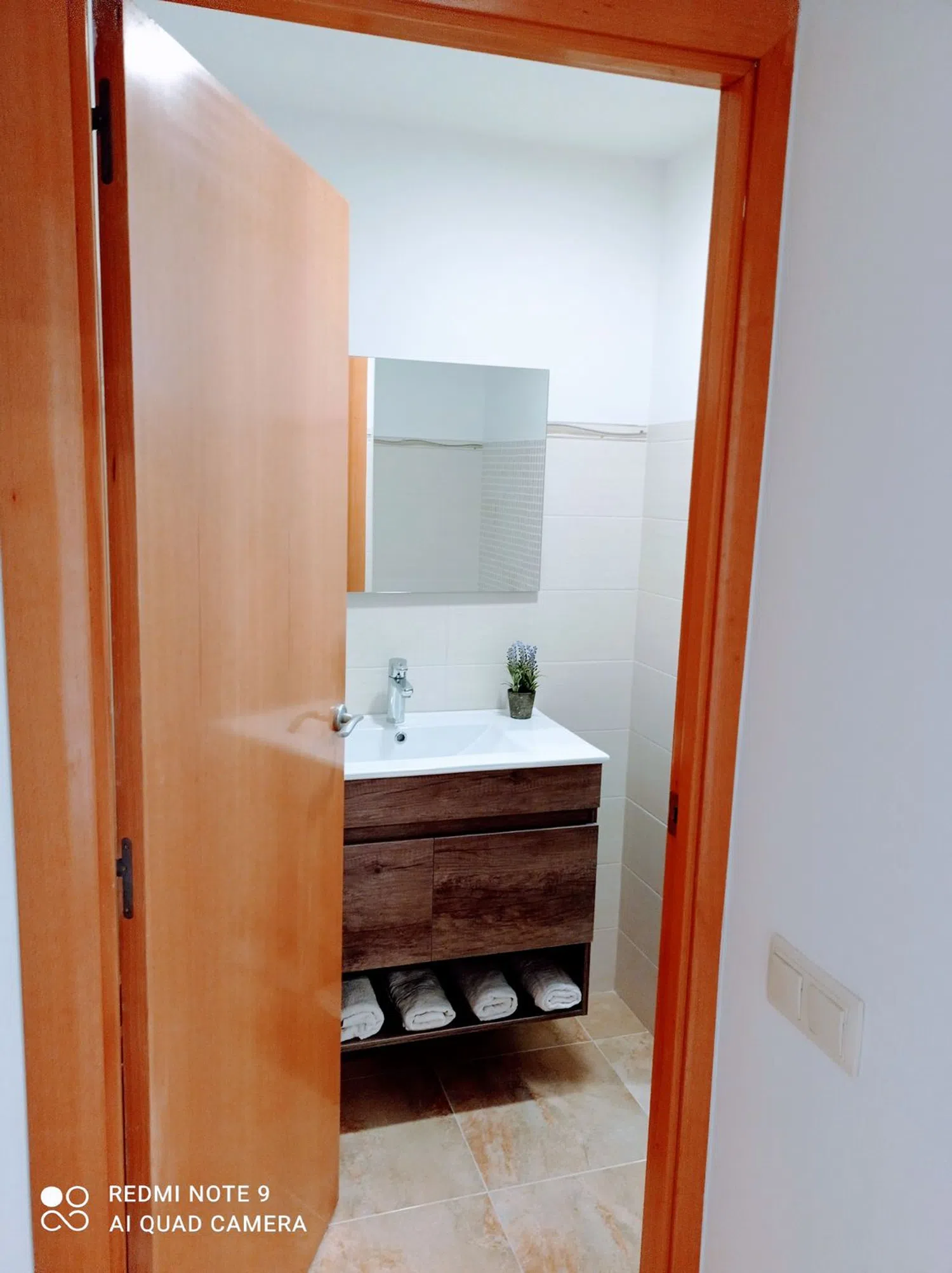 Piso en ronda d'Arraona, 29 - Foto 5