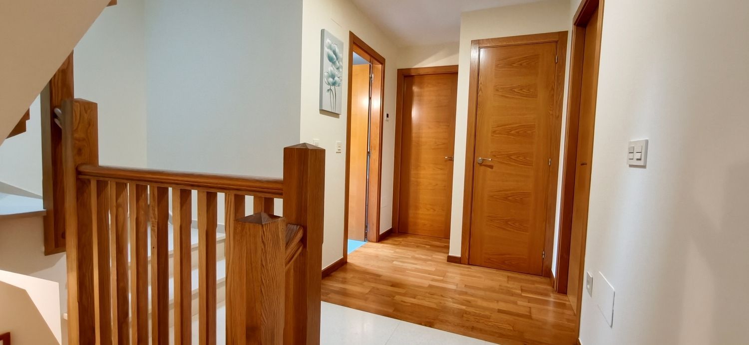 Chalet adosado en Calle la Abraira, 21 a - Foto 18