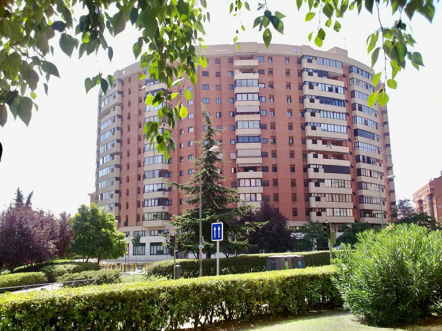 Piso en avenida de Pío Xii, 97 - Foto 22