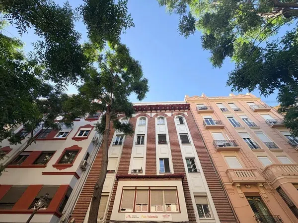 Piso en Calle de l'Erudit Orellana, 10, La Petxina - Foto 12