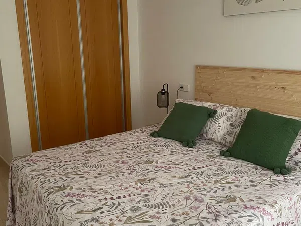 Estudio en Calle Liverpool, 1, Aguadulce sur - Foto 12
