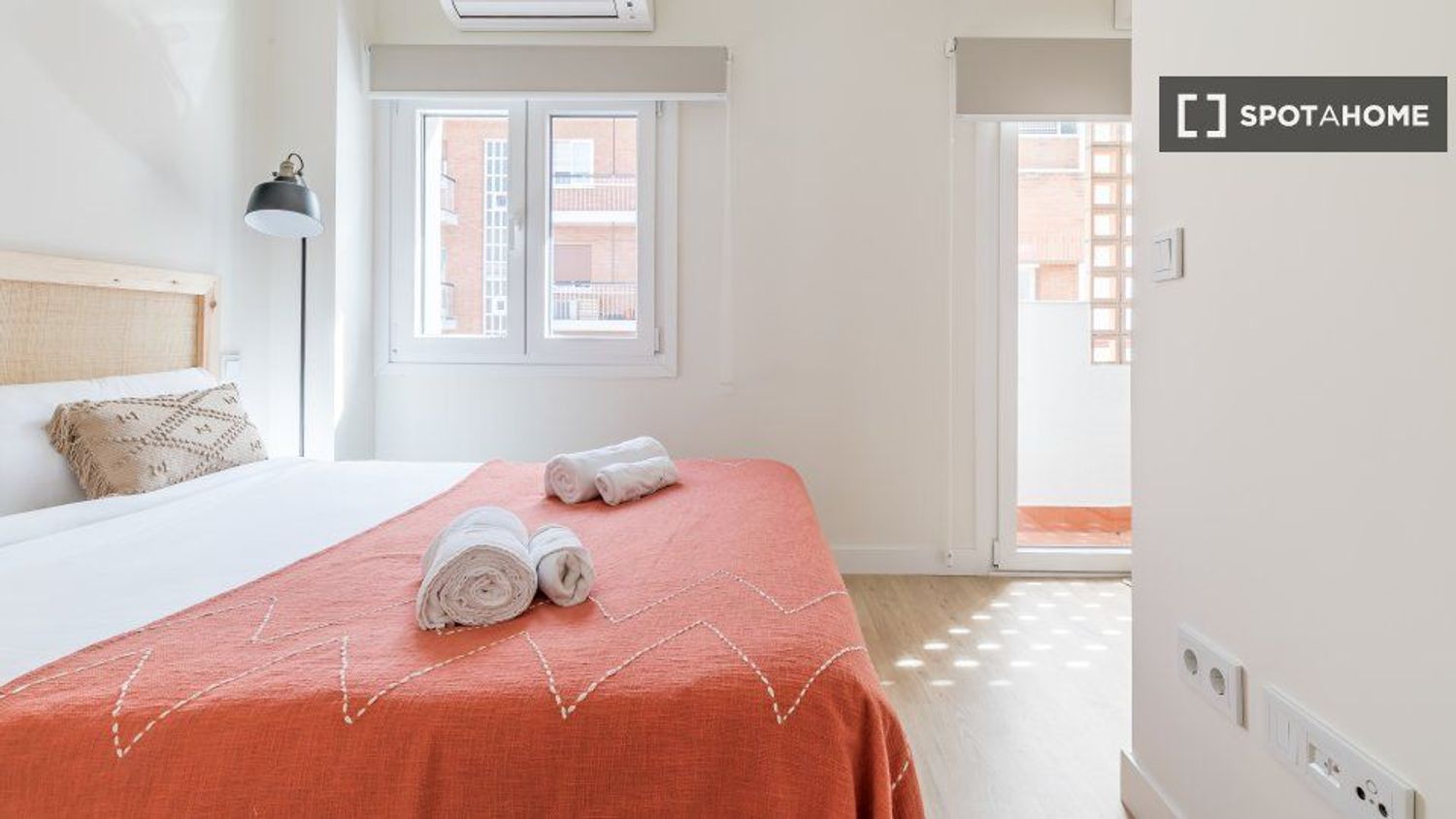 Estudio en Calle Pinos Alta, Ventilla-Almenara - Foto 8