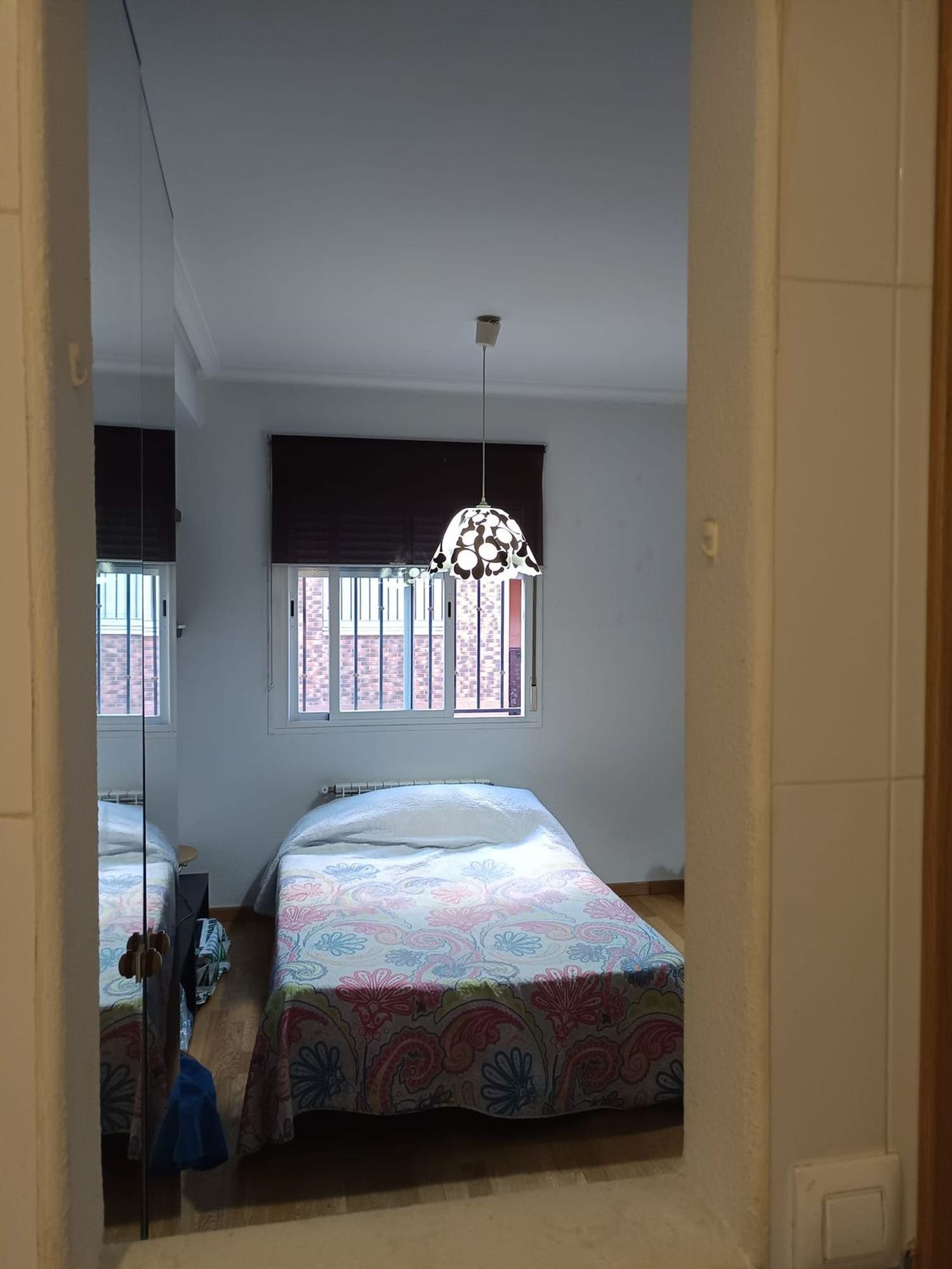 Estudio en Calle de Pedro Campos, 16, Opañel - Foto 7