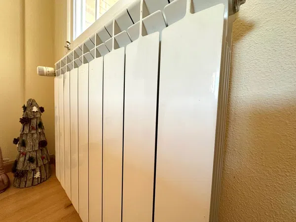 Piso en calle Costa del Sol, 31 - Foto 4