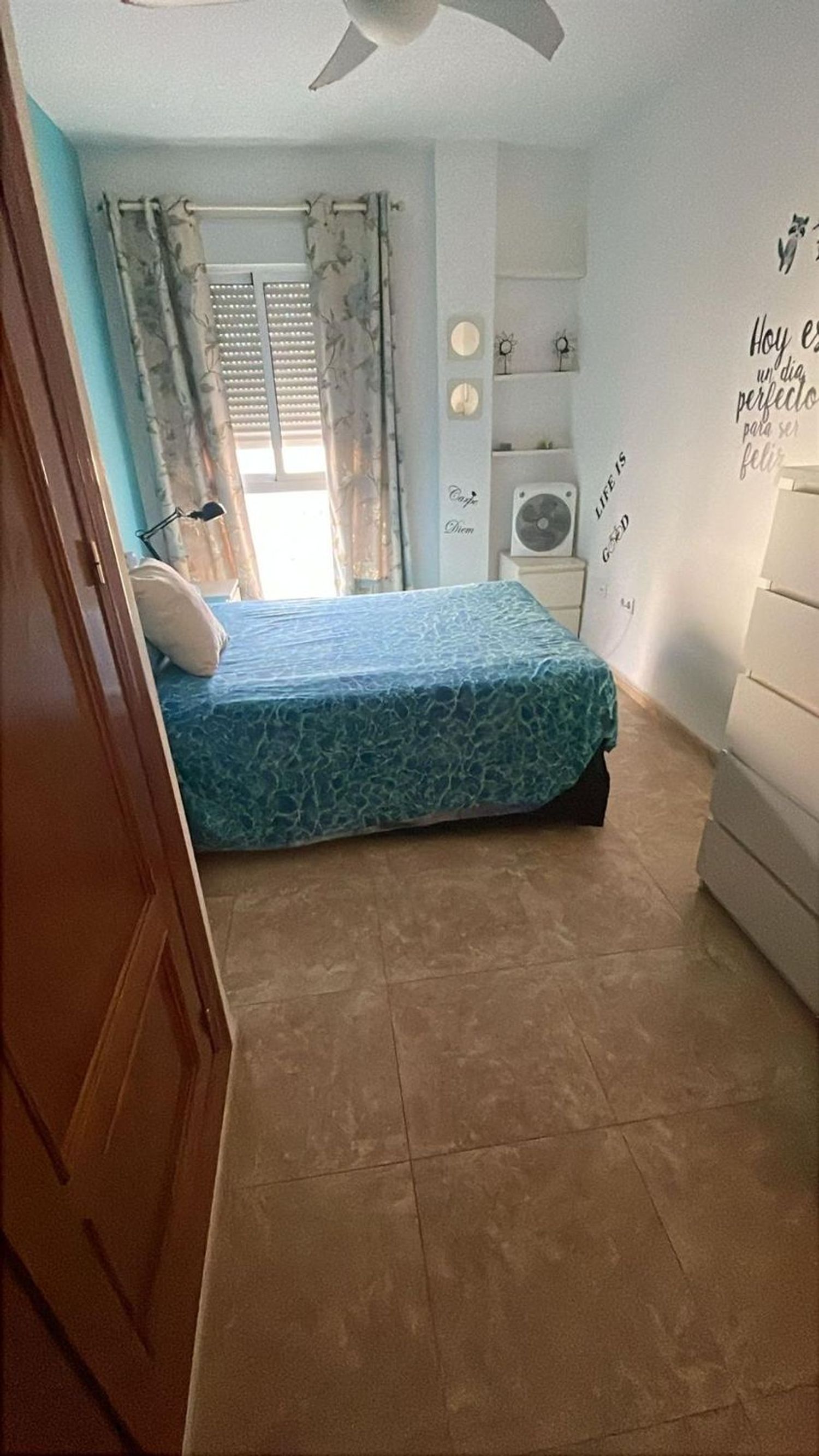 Piso en Calle Libano, 15, Barrio San Luis - Los Molinos, Barrio San Luis - Los Molinos - Foto 9