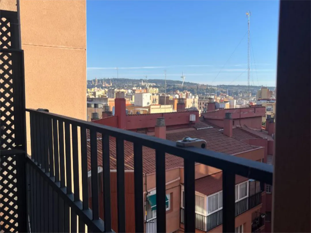 Piso en  Carrer de Sants 241 - Foto 6