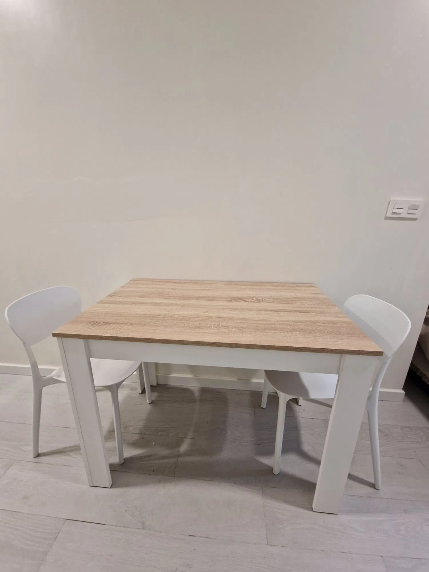 Estudio en calle Vista Alegre, 9 - Foto 4