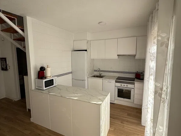Dúplex en Calle Príncipe de Asturias, 16, Los Narejos-Punta Calera - Foto 6