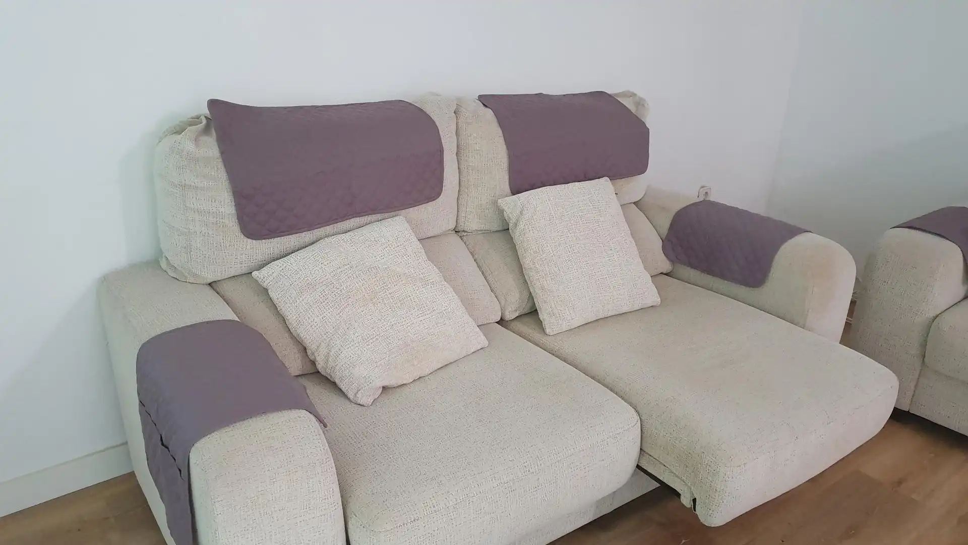 Piso en  Calle Chasna 2 - Foto 4