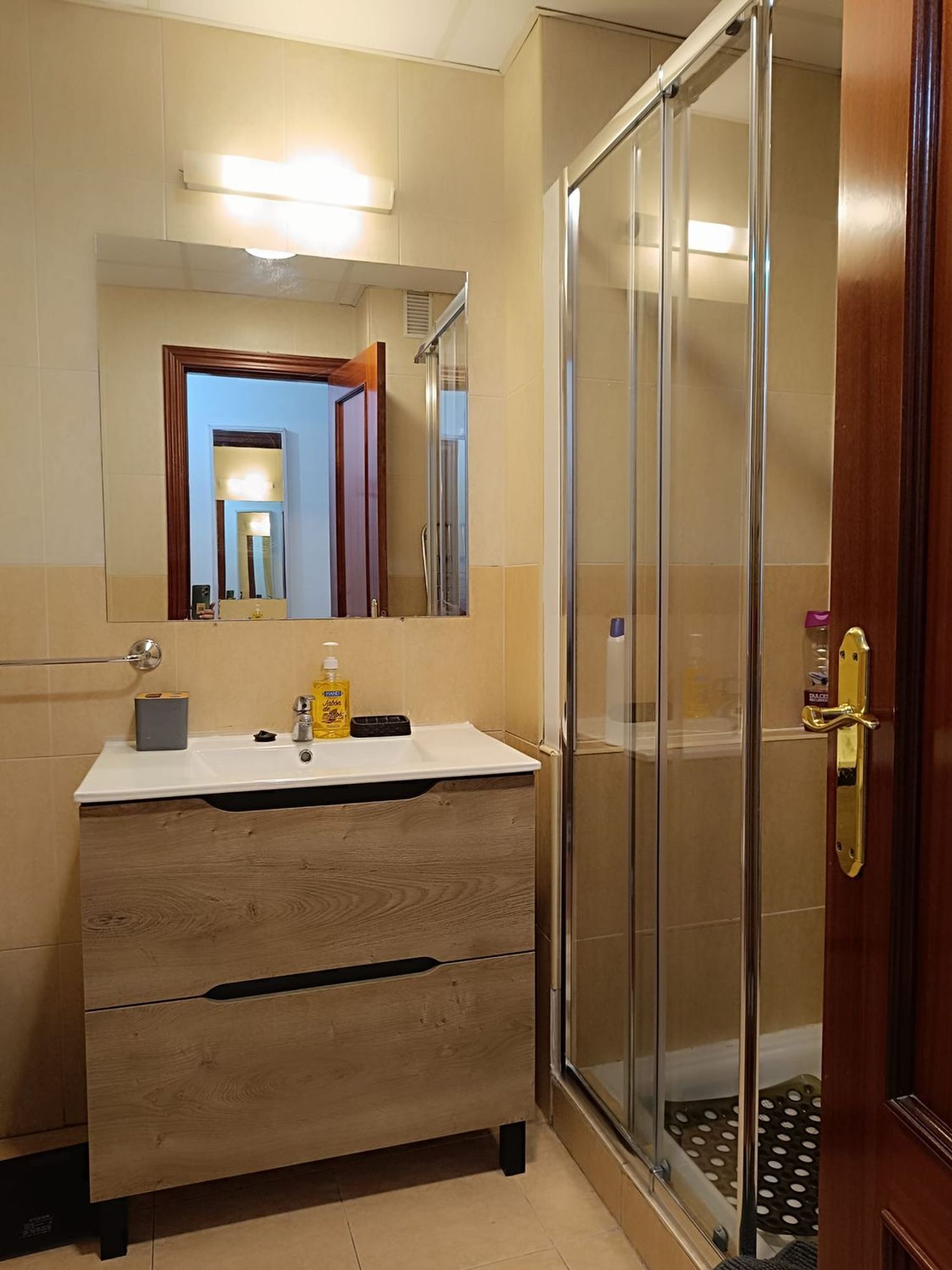 Piso en capuchinos, 11 - Foto 21