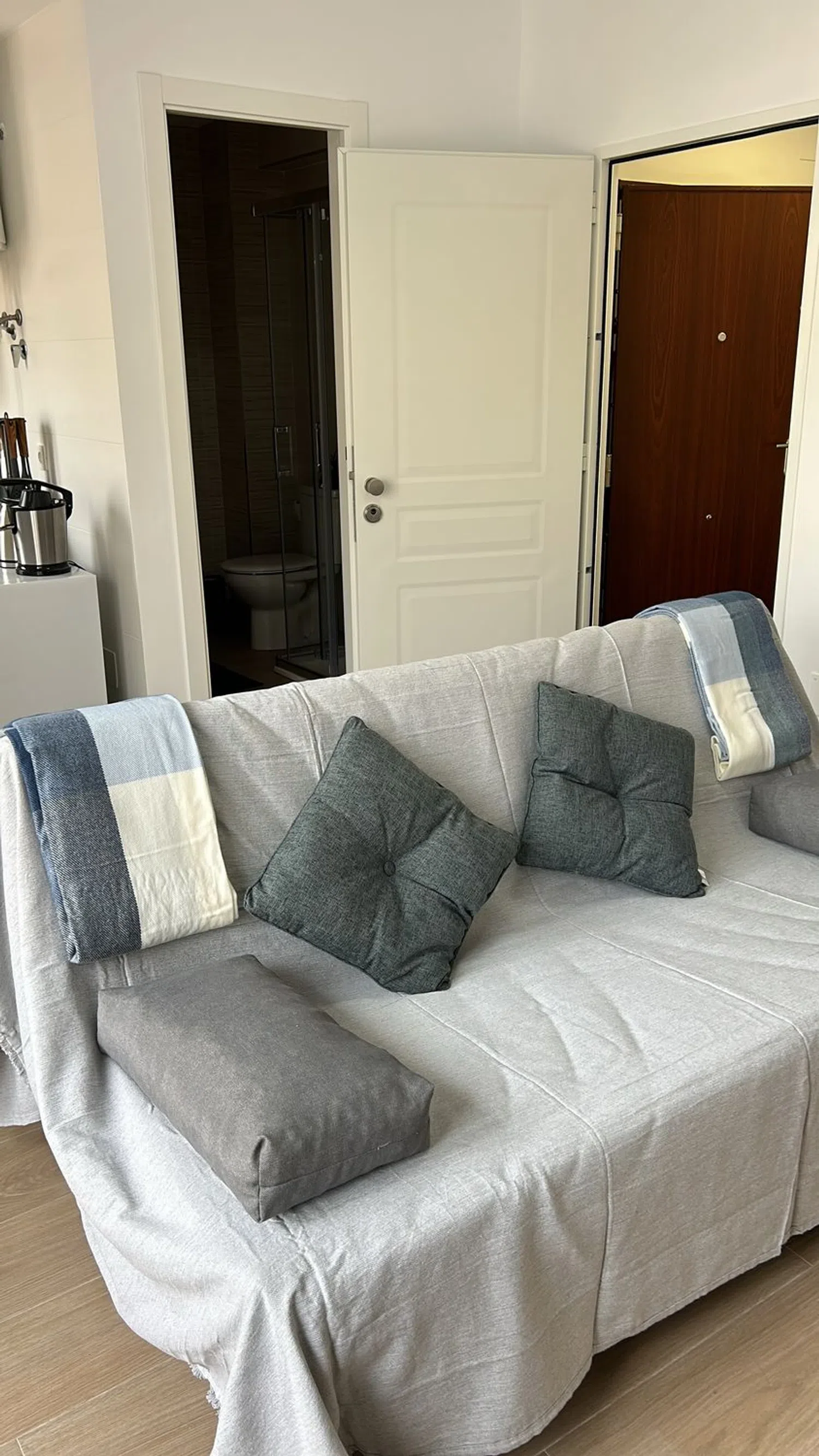 Piso en calle Cataluña, 37 - Foto 24