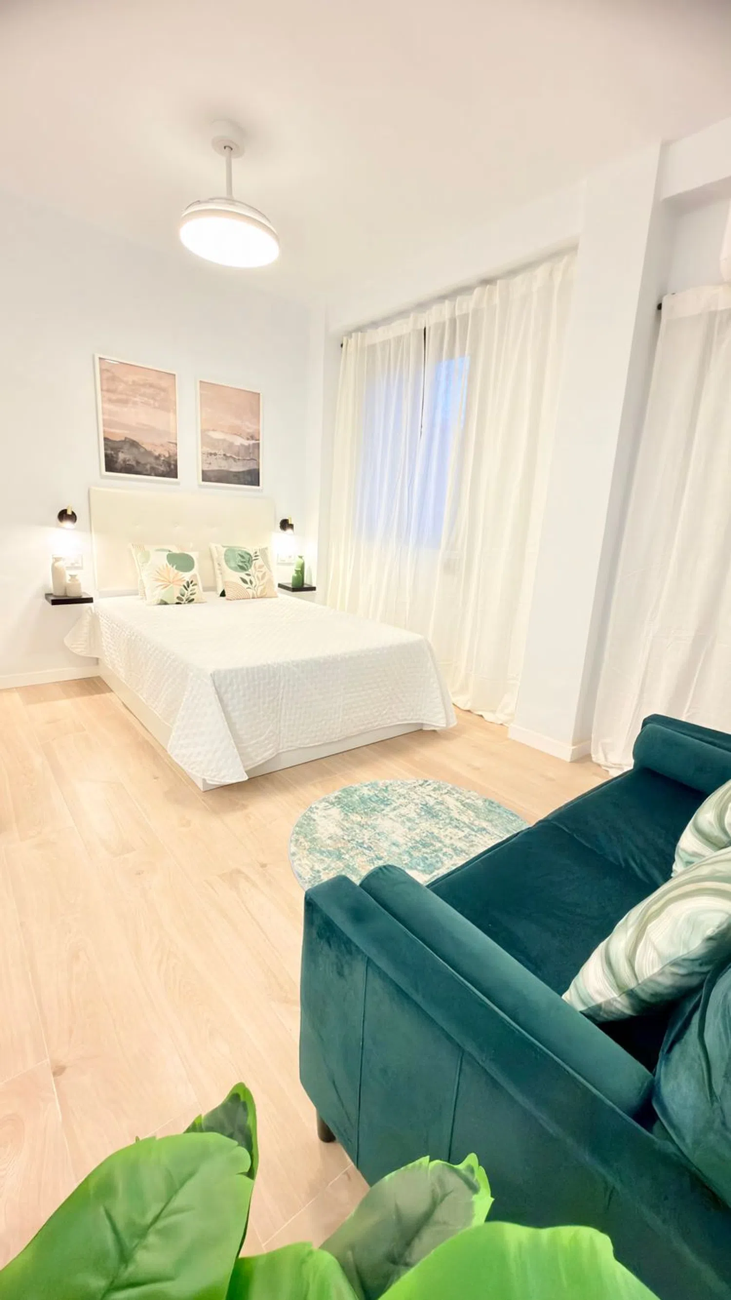 Estudio en avenida del Cid, 80 - Foto 4